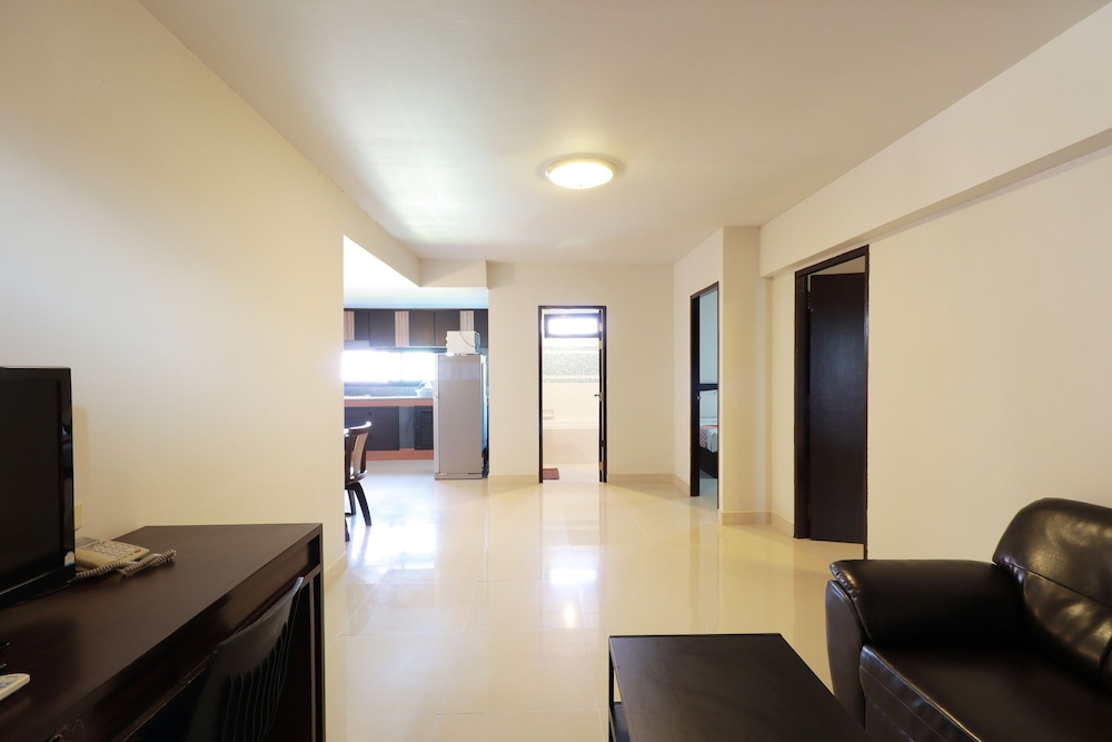 the bliss chiang mai