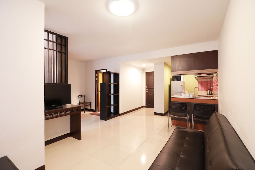 the bliss chiang mai