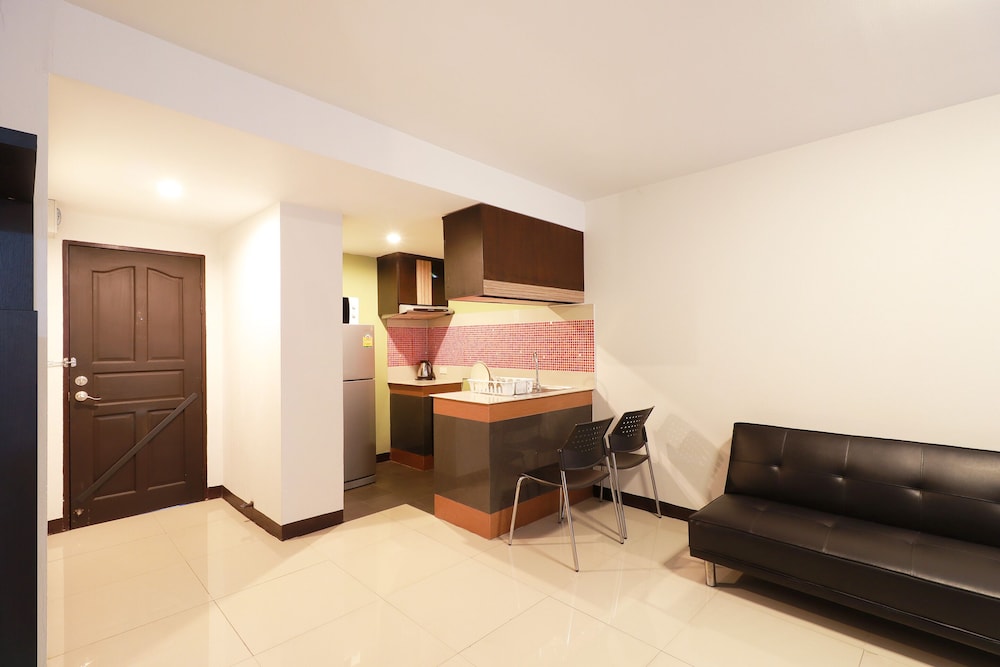 the bliss chiang mai