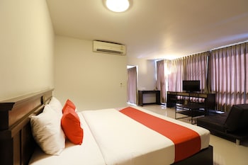 the bliss chiang mai