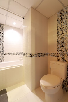 the bliss chiang mai