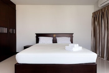 the bliss chiang mai