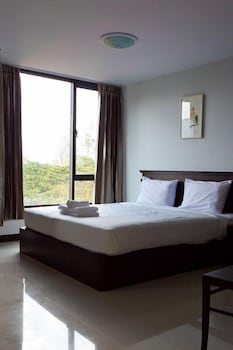 the bliss chiang mai