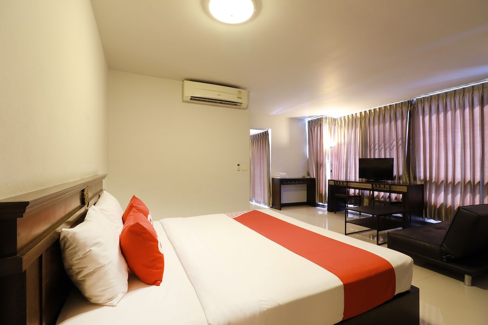 the bliss chiang mai