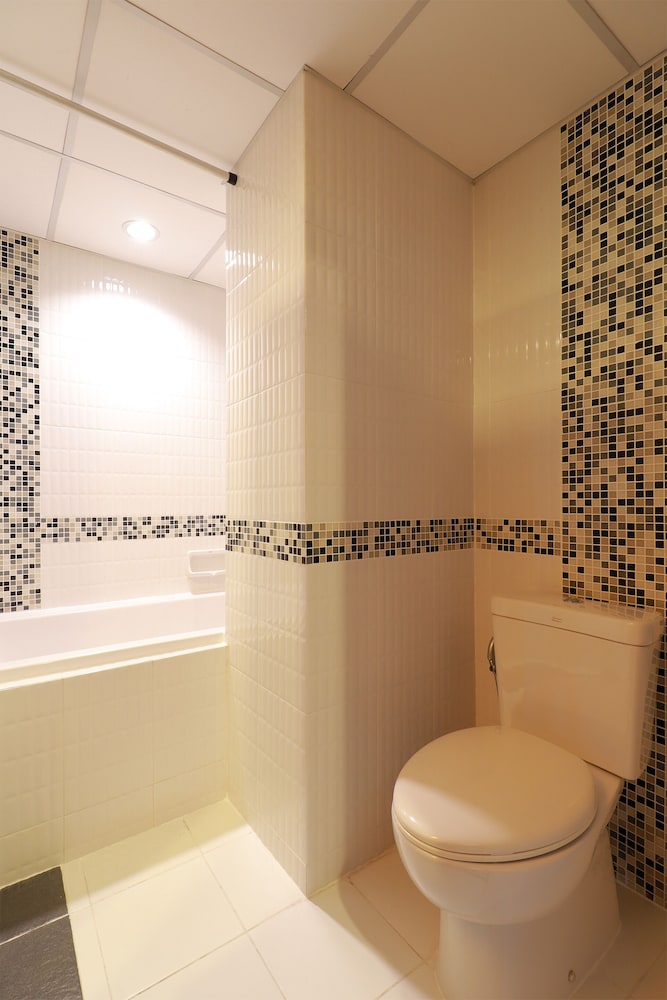 the bliss chiang mai