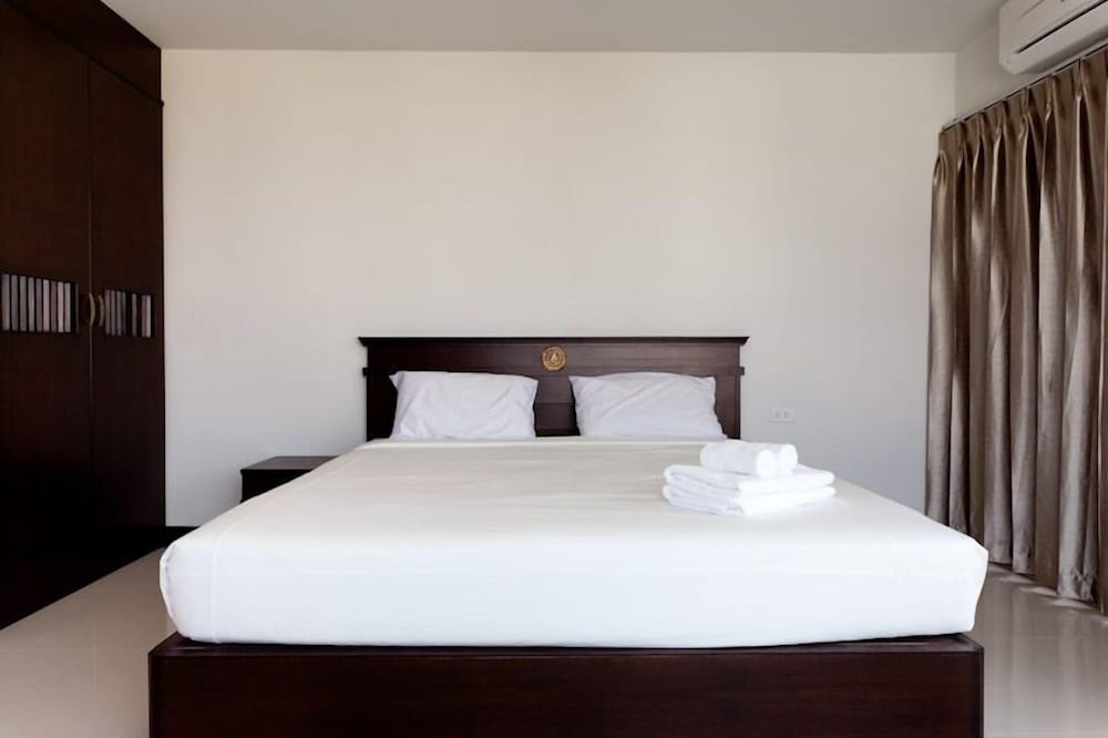 the bliss chiang mai