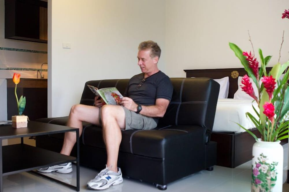 the bliss chiang mai