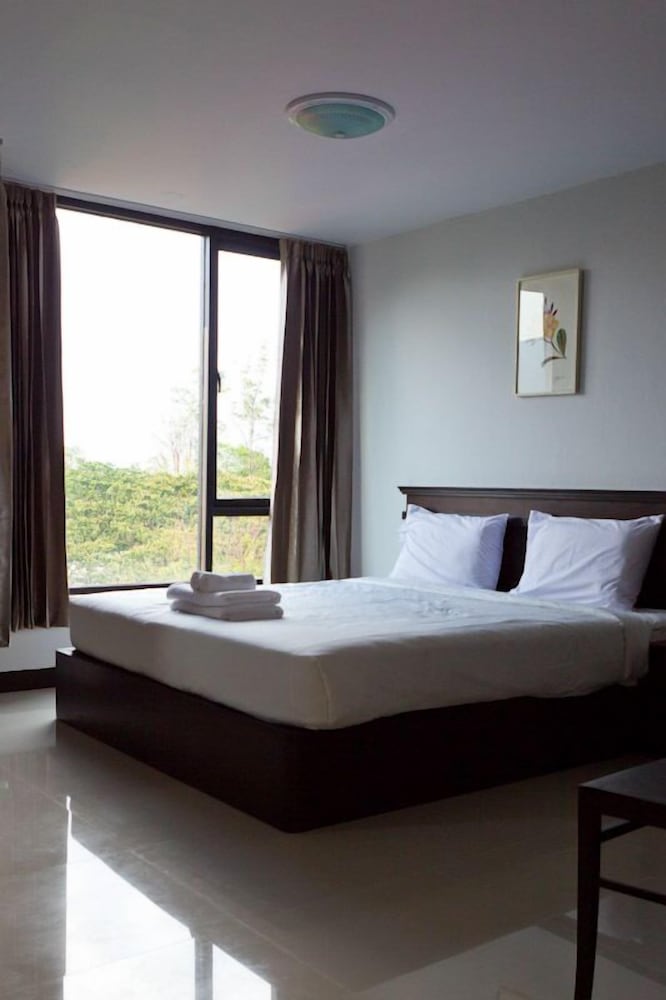 the bliss chiang mai