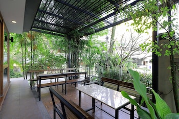 the bliss chiang mai