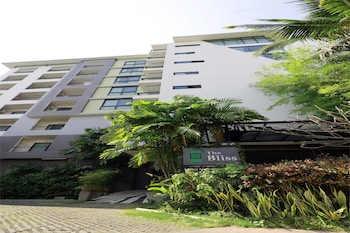 the bliss chiang mai