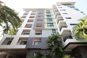 the bliss chiang mai