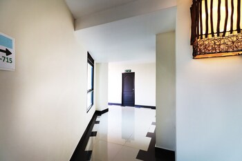 The Bliss Chiang Mai,Near Chiang Mai National Museum,3 star