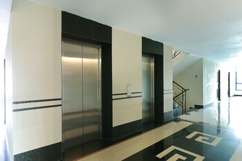 The Bliss Chiang Mai,Near Chiang Mai National Museum,3 star