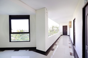 the bliss chiang mai