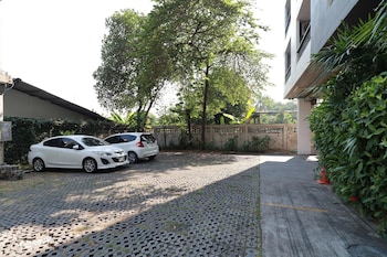 the bliss chiang mai