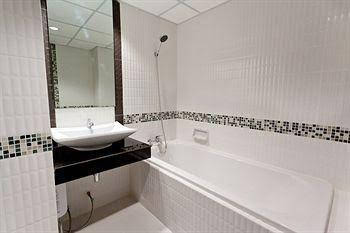 the bliss chiang mai