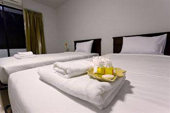 the bliss chiang mai