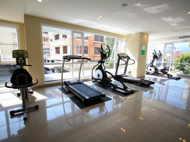 the grand wipanan residence