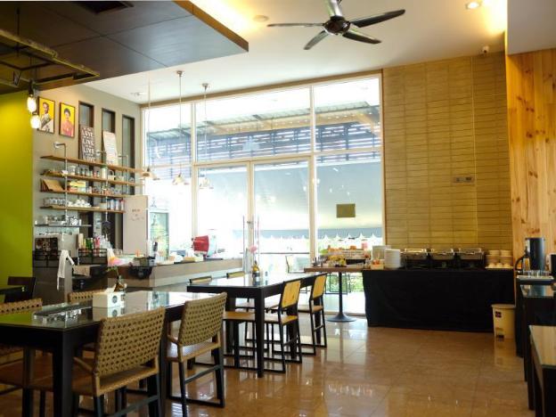 the grand wipanan residence