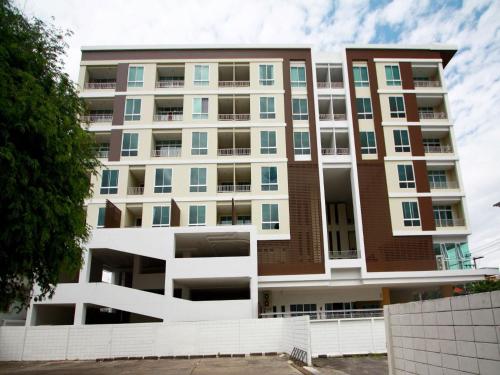 the grand wipanan residence