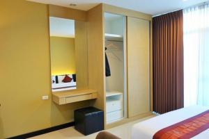 the grand wipanan residence