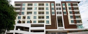 the grand wipanan residence