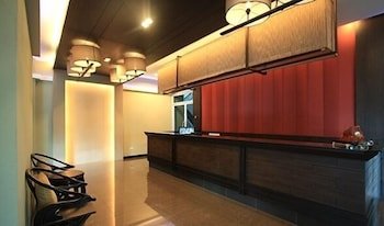 the grand wipanan residence