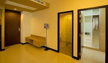 the grand wipanan residence