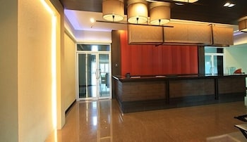 the grand wipanan residence