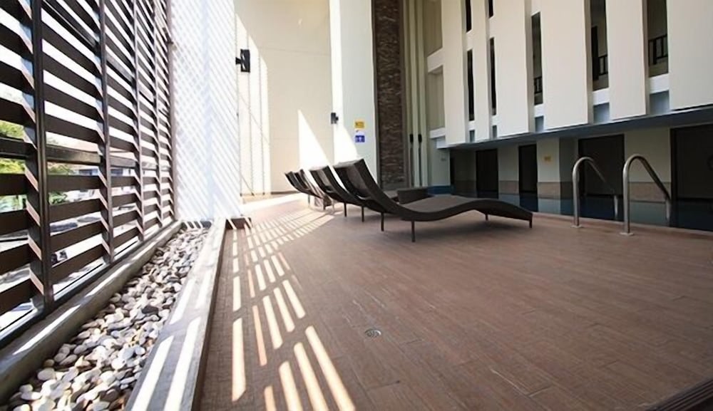 the grand wipanan residence