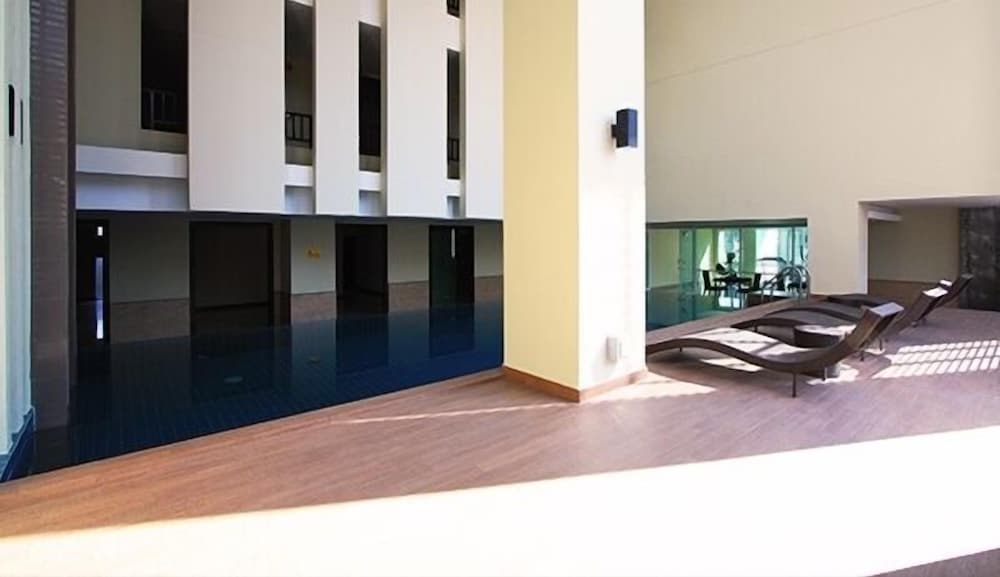 the grand wipanan residence