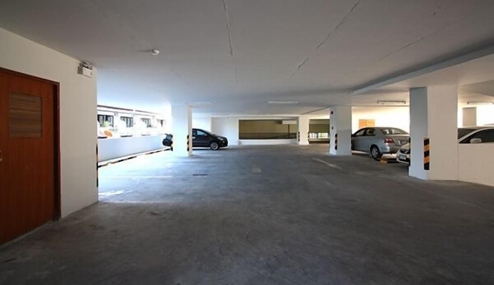 the grand wipanan residence