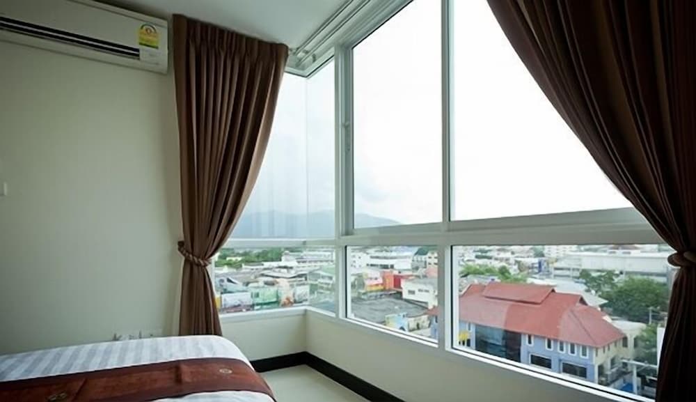 the grand wipanan residence