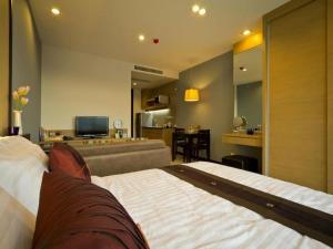 the grand wipanan residence