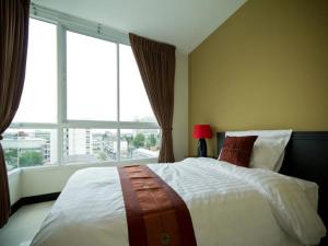 the grand wipanan residence