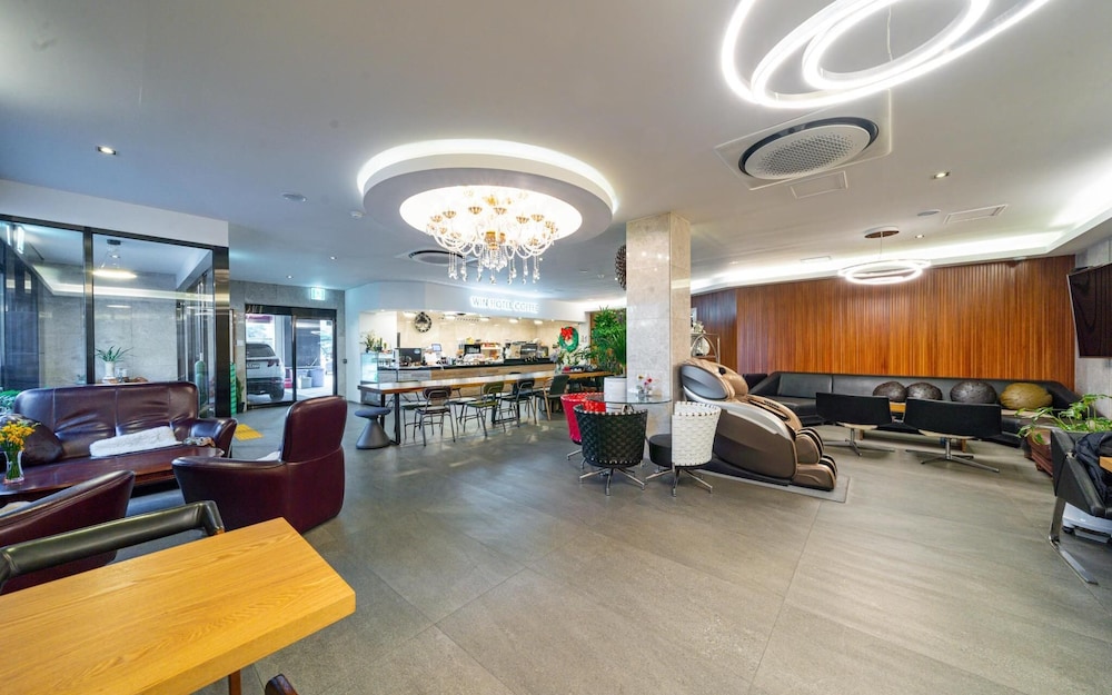 win hotel