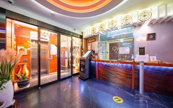 win hotel