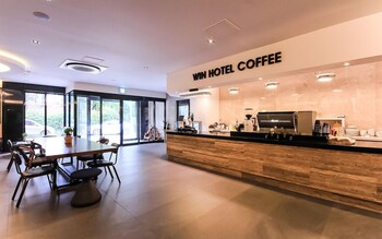 win hotel