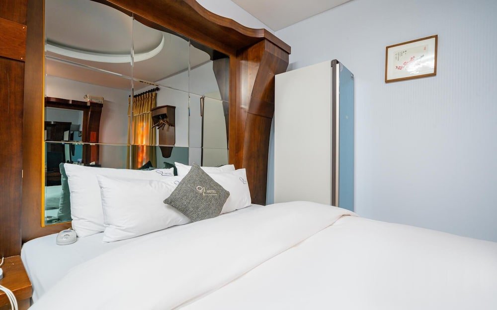 win hotel