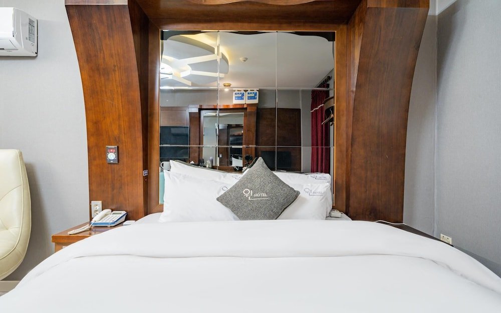 win hotel