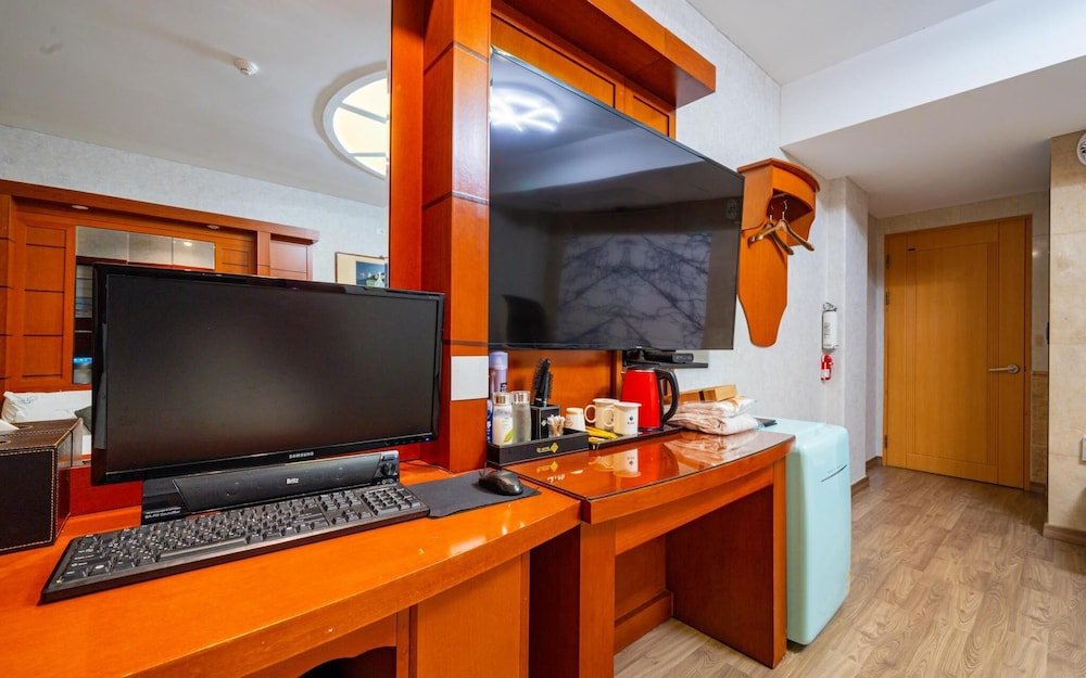win hotel