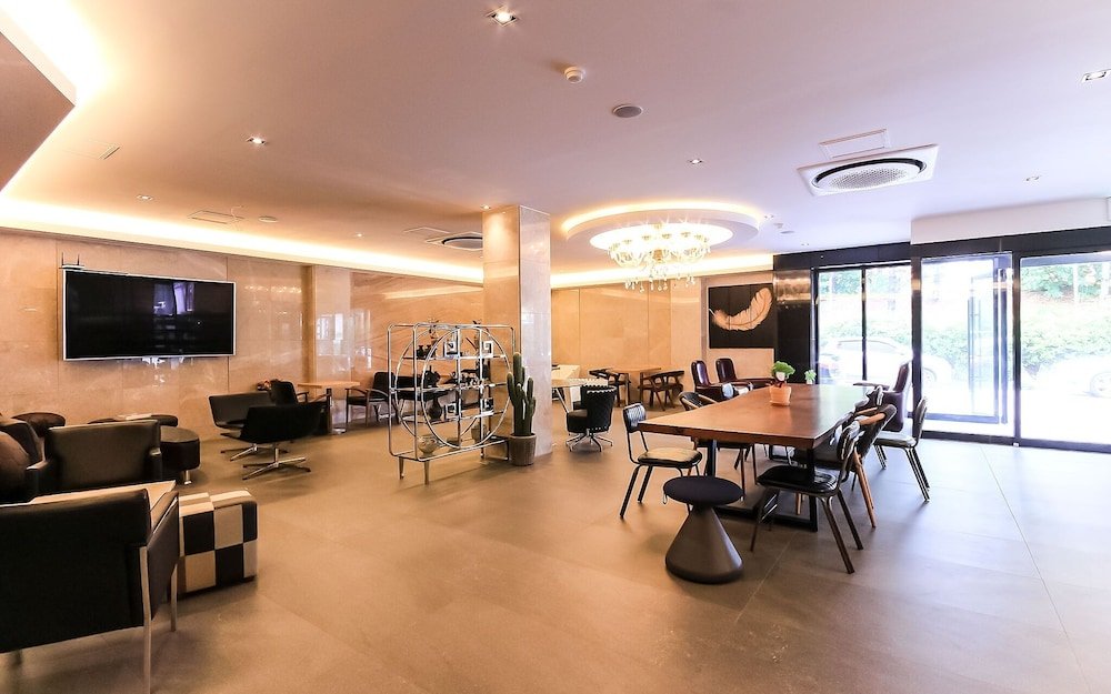 Win Hotel,Andong-Si>>Andong,3 star