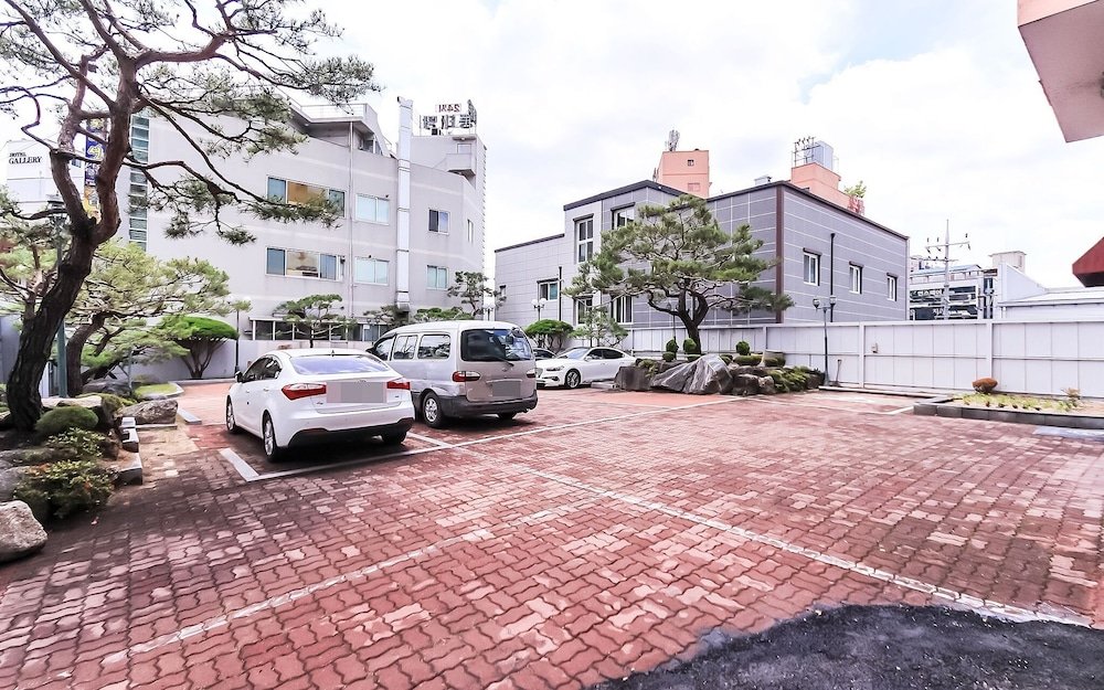Win Hotel,Andong-Si>>Andong,3 star