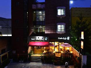 namu guesthouse hostel