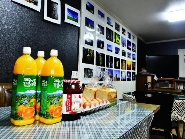 namu guesthouse hostel