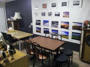 namu guesthouse hostel