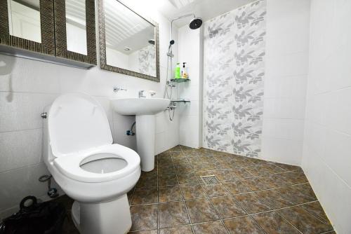 namu guesthouse hostel