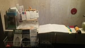 namu guesthouse hostel