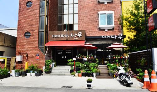 namu guesthouse hostel