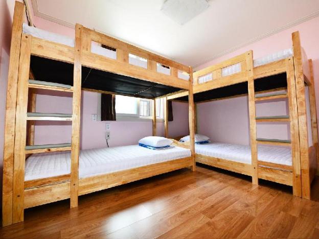 namu guesthouse hostel